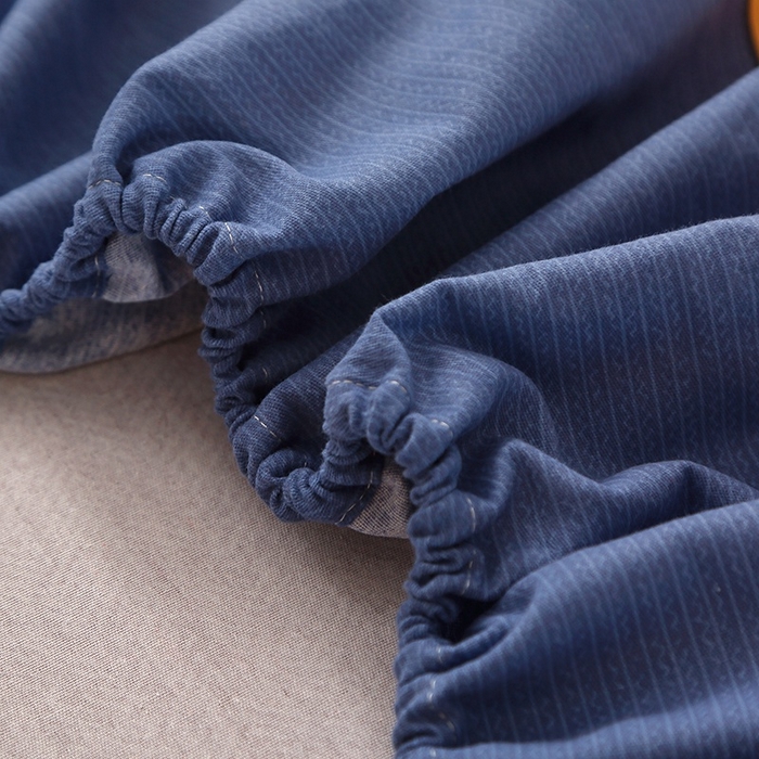 91家纺网 家纺一手货源 找家纺 晶缦家纺 2024新款典雅系-全棉活性磨毛多规格单品床笠 觅彩