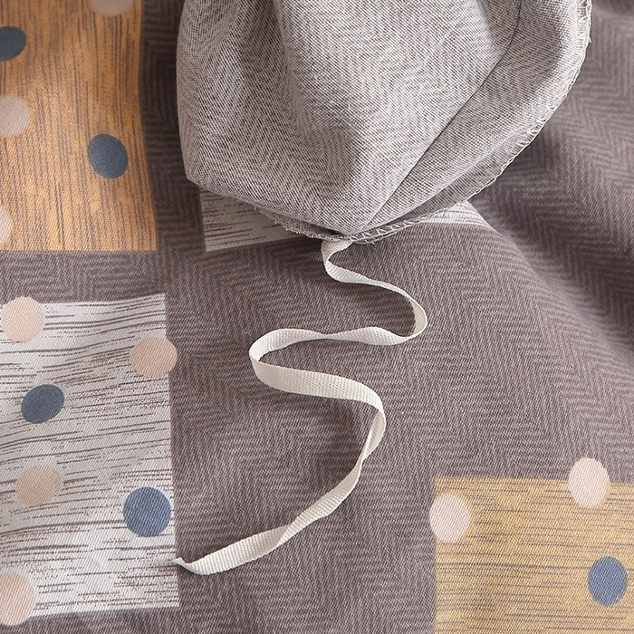 91家纺网 家纺一手货源 找家纺 晶缦家纺 2024新款典雅系-全棉活性磨毛多规格四件套 寻梦