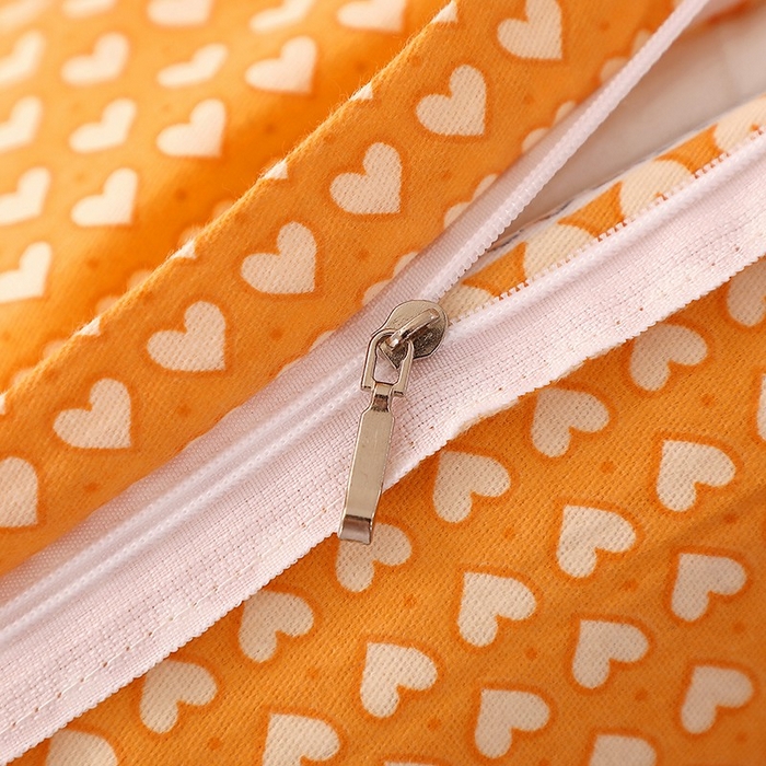 91家纺网 家纺一手货源 找家纺 晶缦家纺 2024新款典雅系-全棉活性磨毛多规格四件套 一鹿相伴