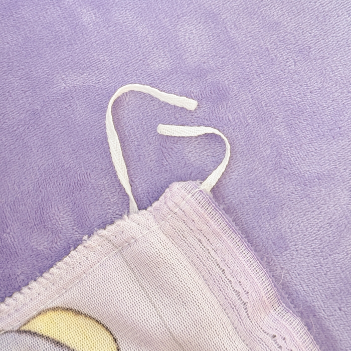 91家纺网 家纺一手货源 找家纺 妖妖家纺 2024新款高克重200克印花牛奶绒四件套 飞入星球