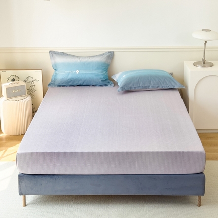 91家纺网 家纺一手货源 找家纺 （总1）卓越 工厂直营新款128*68全棉印花斜纹单床笠