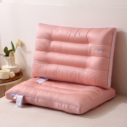 （总）天意美枕芯 2024新款硅秘深睡枕枕头枕芯