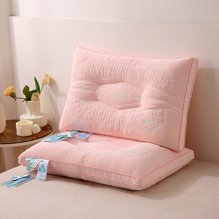 （总）2024新款鲜豆基枕头枕芯