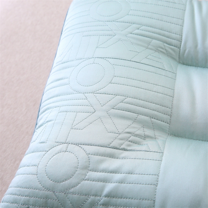 91家纺网 家纺一手货源 找家纺 （总）天意美枕芯 2024新款艾草护颈枕枕头枕芯