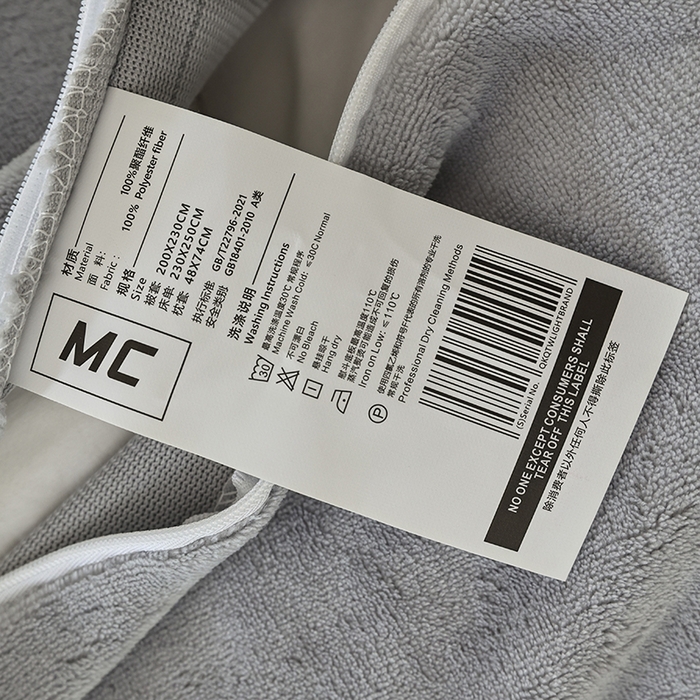 91家纺网 家纺一手货源 找家纺 大渔生活 2025新款牛奶绒刺绣四件套-玫瑰故事 玫瑰故事-玉色