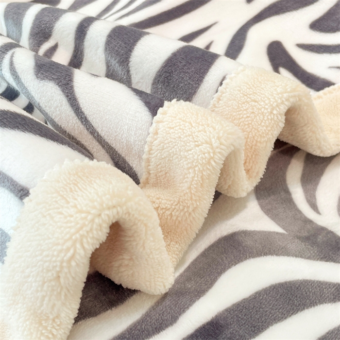 91家纺网 家纺一手货源 找家纺 （总）凯轩毛毛毯毯子网销专供 2024新款雪绒棉四季毛毯毯子盖毛毯毯子毛毯毯子子