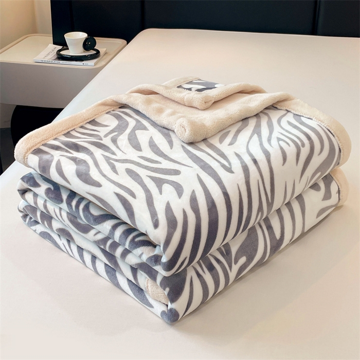 91家纺网 家纺一手货源 找家纺 （总）凯轩毛毛毯毯子网销专供 2024新款雪绒棉四季毛毯毯子盖毛毯毯子毛毯毯子子