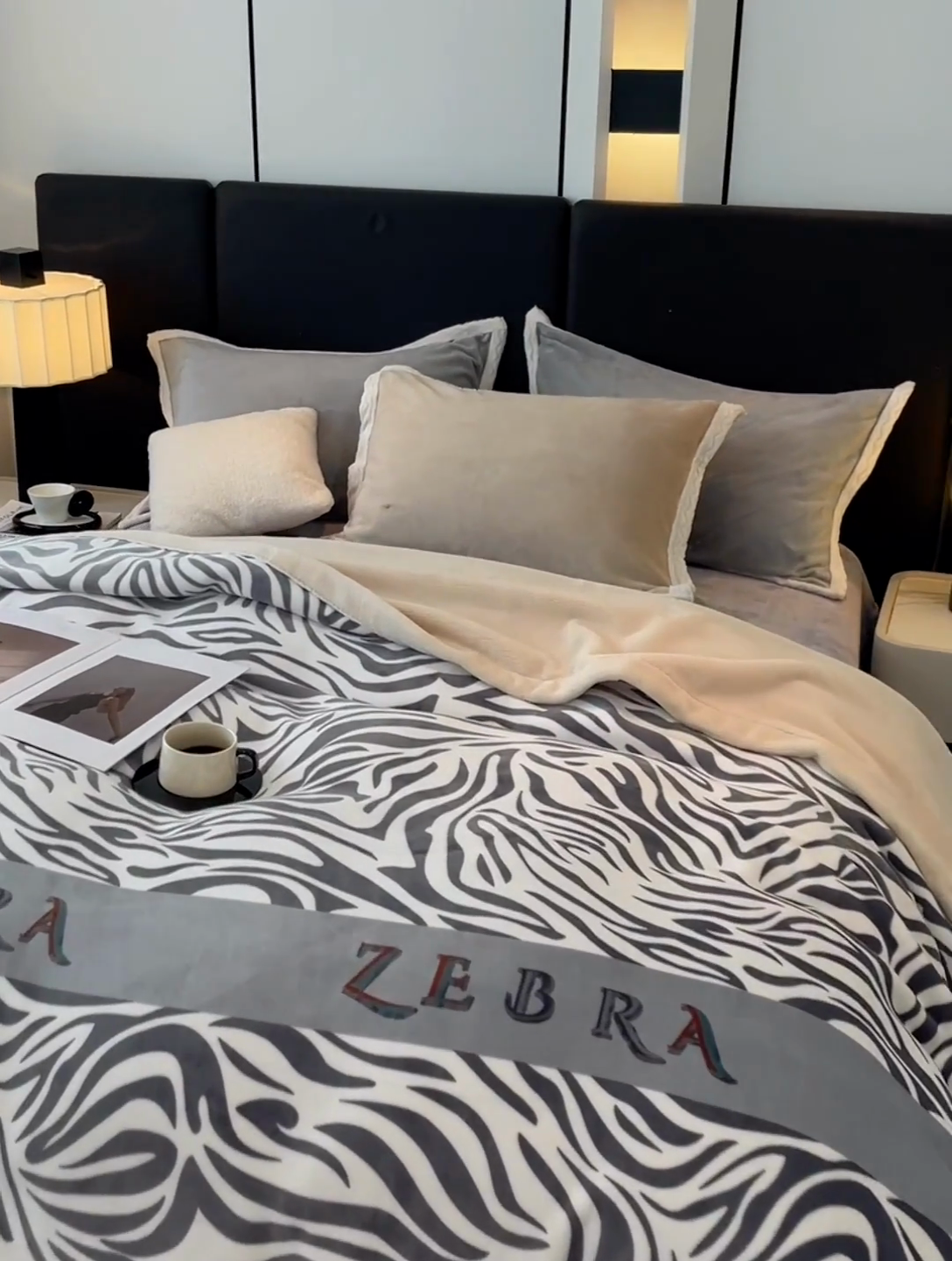 91家纺网 家纺一手货源 找家纺 （总）凯轩毛毛毯毯子网销专供 2024新款雪绒棉四季毛毯毯子盖毛毯毯子毛毯毯子子