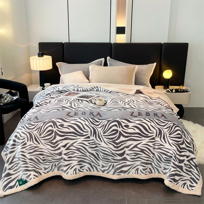 91家纺网 家纺一手货源 找家纺 （总）凯轩毛毛毯毯子网销专供 2024新款雪绒棉四季毛毯毯子盖毛毯毯子毛毯毯子子