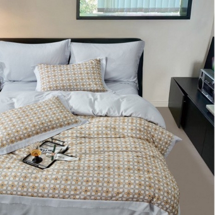 91家纺网 家纺一手货源 找家纺 （总）未来家居 2024新款亲肤舒适艾阳绒四件套