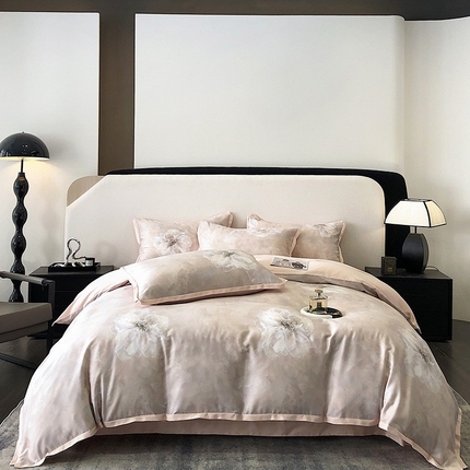 （总）未来家居 2024新款亲肤舒适艾阳绒四件套