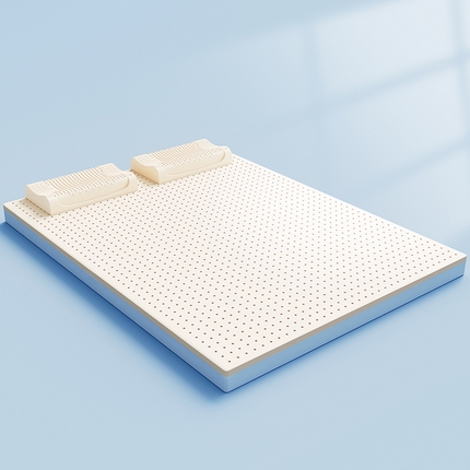 91家纺网 家纺一手货源 找家纺 （总）鹿辉家居 2025新款凝胶记忆棉床垫