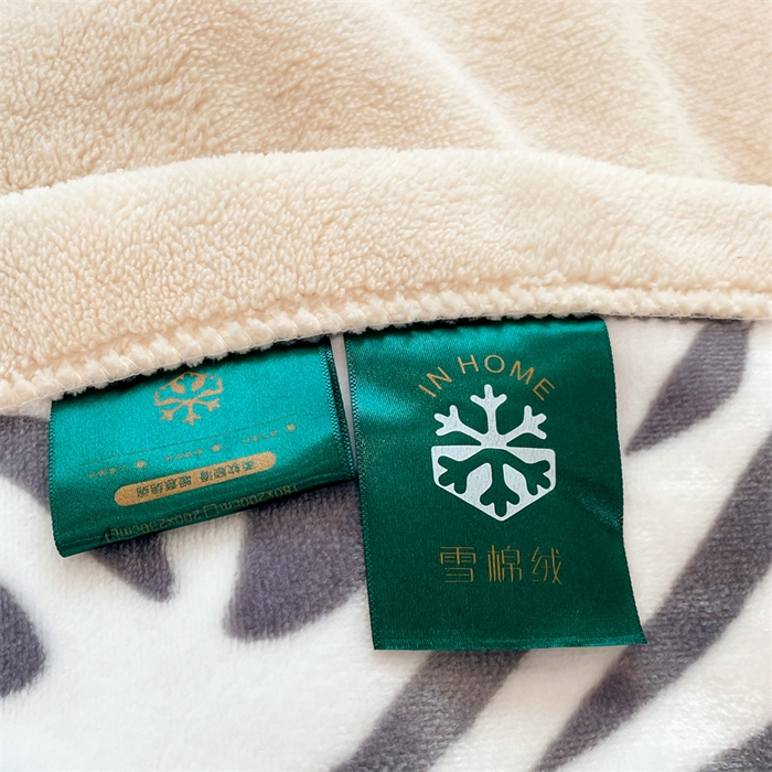 91家纺网 家纺一手货源 找家纺 （总）凯轩毛毛毯毯子网销专供 2024新款雪绒棉四季毛毯毯子盖毛毯毯子毛毯毯子子