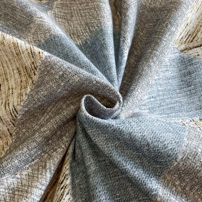 91家纺网 家纺一手货源 找家纺 大柏树 2025新款A类全棉磨毛印花单被套 黎贝卡