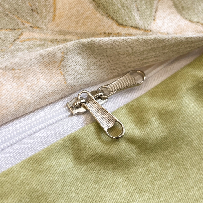 91家纺网 家纺一手货源 找家纺 大柏树 2025新款A类全棉磨毛印花单被套 春派