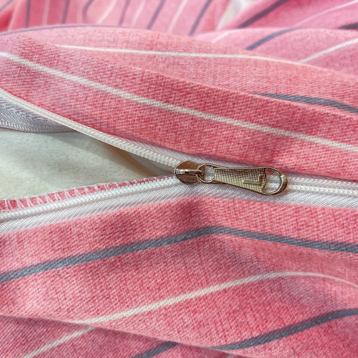 91家纺网 家纺一手货源 找家纺 丝芙妮家居（原乐视家纺） 2024新款全棉磨毛多规格AB版单品套件系列（第二波）--单被套 贝德拉