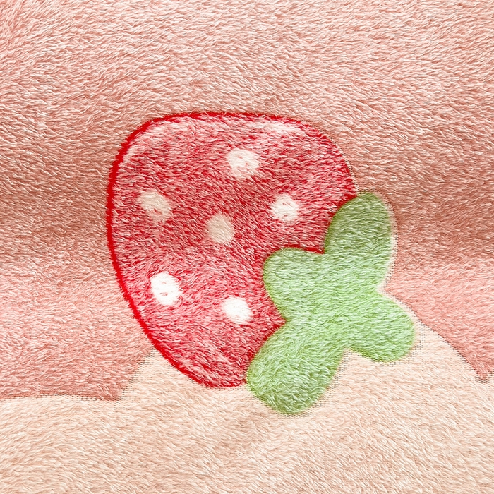 91家纺网 家纺一手货源 找家纺 2024新款加厚雪花绒印花单件被套-风格二（提供卖家秀 ） 蝶雅