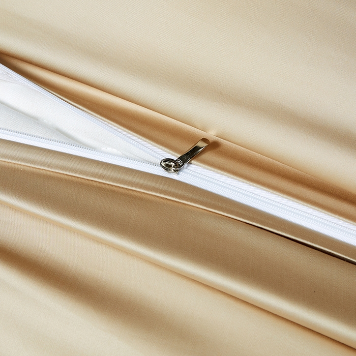 91家纺网 家纺一手货源 找家纺 2024新款100s长绒棉数码印花大版定位四件套 露茜