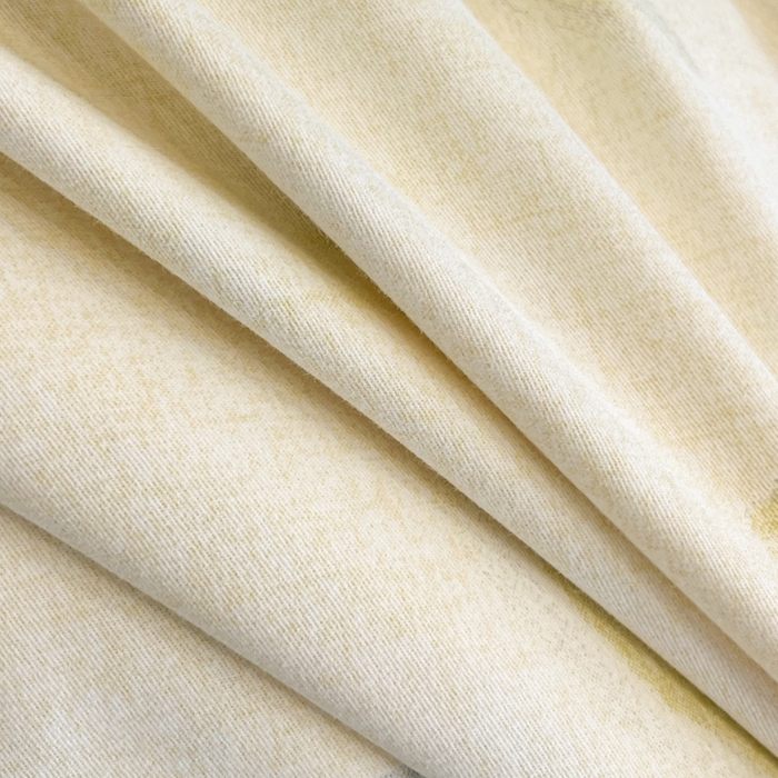 91家纺网 家纺一手货源 找家纺 大柏树 2025新款A类全棉磨毛印花单被套 乐莹米