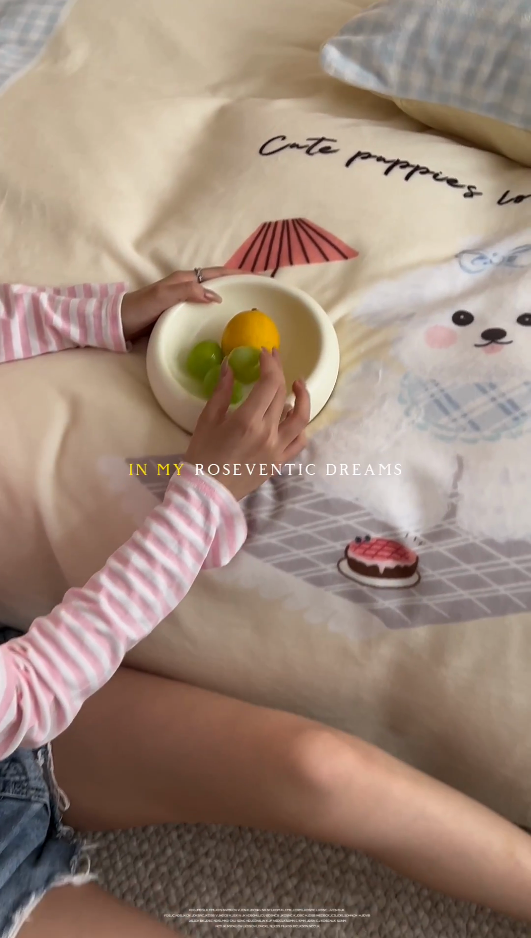 91家纺网 家纺一手货源 找家纺 昔可家纺 2024新款大版数码印花设计师牛奶绒四件套 小狗杰瑞