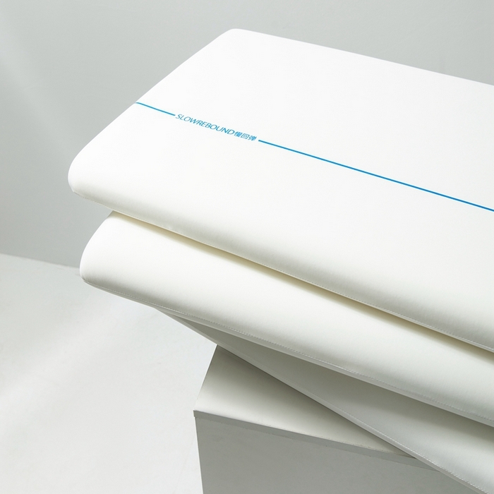 91家纺网 家纺一手货源 找家纺 （总）眠多宝 2024新亚朵同款慢回弹记忆枕深睡眠枕深睡枕芯枕头