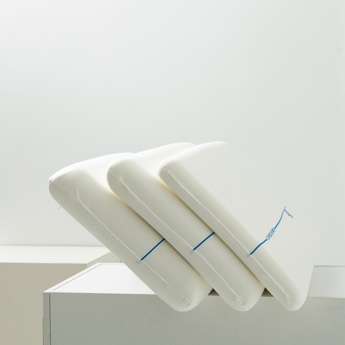 91家纺网 家纺一手货源 找家纺 （总）眠多宝 2024新亚朵同款慢回弹记忆枕深睡眠枕深睡枕芯枕头