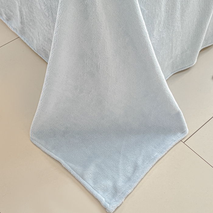 91家纺网 家纺一手货源 找家纺 麦伦家居 2024秋冬新品 多功能床品全棉+牛奶绒四件套 波点狗