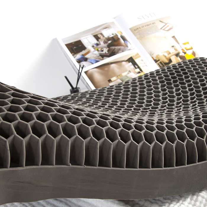 91家纺网 家纺一手货源 找家纺 （总）眠多宝 2024新TPE果胶枕礼盒装深睡眠枕深睡枕芯枕头释压枕果冻枕