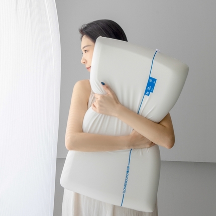 （总）眠多宝 2024新亚朵同款慢回弹记忆枕深睡眠枕深睡枕芯枕头