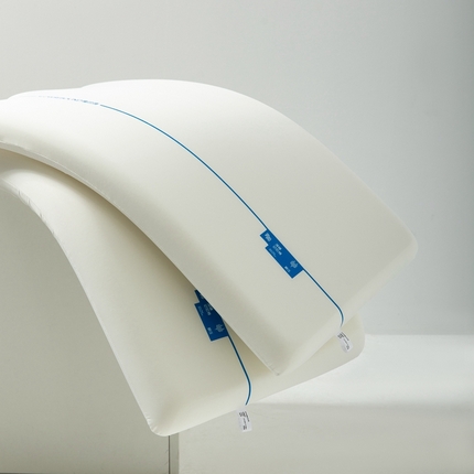 91家纺网 家纺一手货源 找家纺 （总）眠多宝 2024新亚朵同款慢回弹记忆枕深睡眠枕深睡枕芯枕头