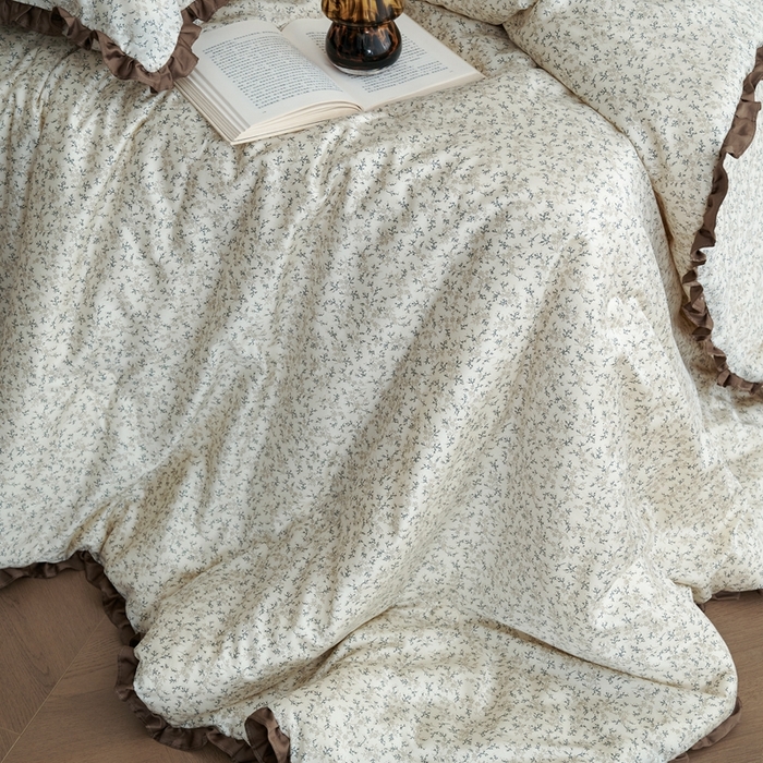 91家纺网 家纺一手货源 找家纺 （总）汇庭 2024秋冬新款·铂金雅棉系列--棚拍