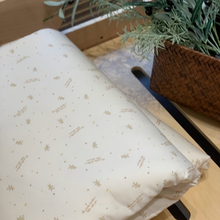 汇庭 2024新品·雅棉春秋被系列--实拍图 童梦小熊