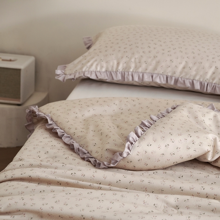 91家纺网 家纺一手货源 找家纺 汇庭 2024秋冬新款·铂金雅棉系列--棚拍 瑞贝卡