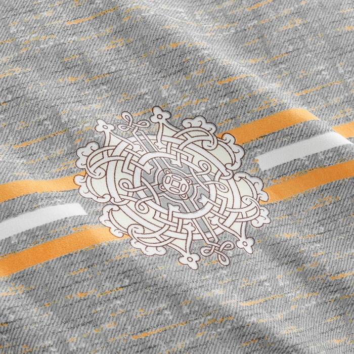 91家纺网 家纺一手货源 找家纺 鑫缘2025直播爆款印花植物羊绒加厚磨毛四件套1.2米学生三件套 真爱永恒