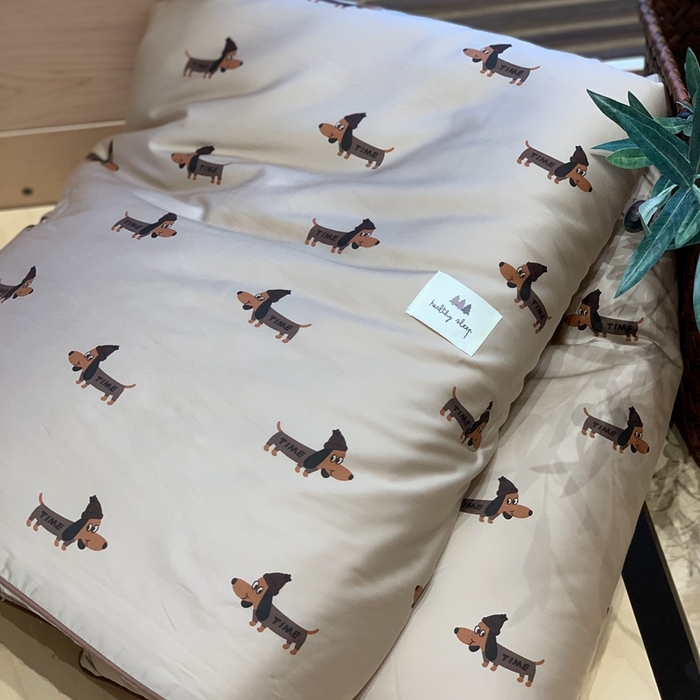 91家纺网 家纺一手货源 找家纺 （总）汇庭 2024新品·雅棉春秋被系列--实拍图