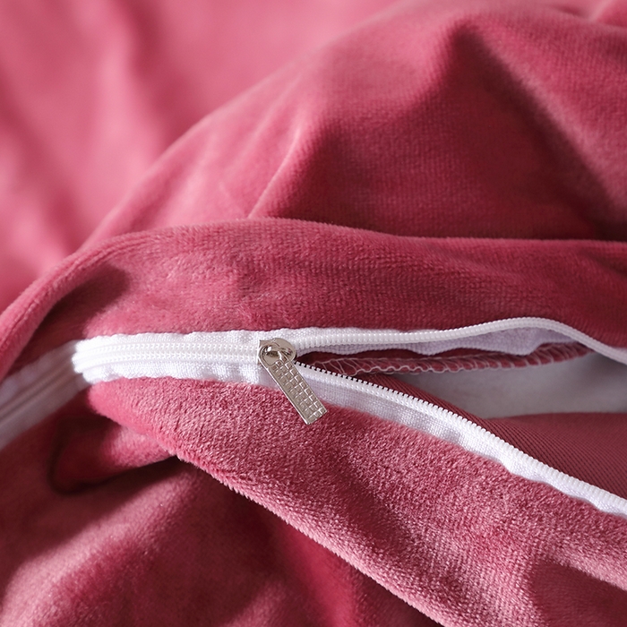 91家纺网 家纺一手货源 找家纺 （总）2024新款母婴级花边床单款婴儿绒刺绣四件套