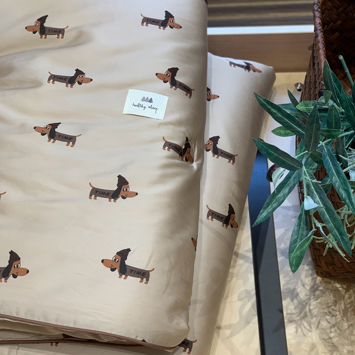 91家纺网 家纺一手货源 找家纺 （总）汇庭 2024新品·雅棉春秋被系列--实拍图