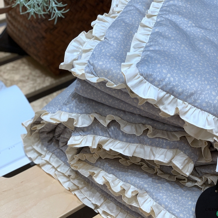 91家纺网 家纺一手货源 找家纺 汇庭 2024秋冬新款·铂金雅棉系列--实拍 温迪