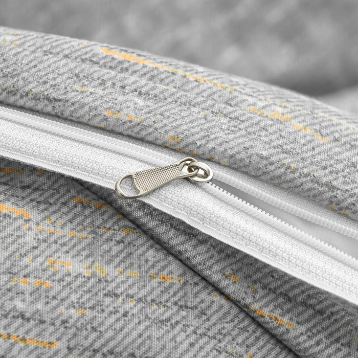 91家纺网 家纺一手货源 找家纺 鑫缘2025直播爆款印花植物羊绒加厚磨毛四件套1.2米学生三件套 真爱永恒