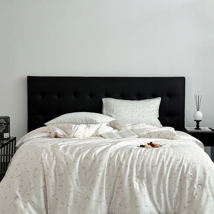 汇庭 2024新品·雅棉春秋被系列--棚拍 童梦小熊