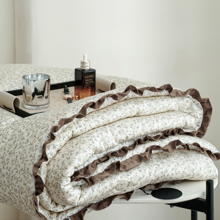 91家纺网 家纺一手货源 找家纺 （总）汇庭 2024秋冬新款·铂金雅棉系列--棚拍