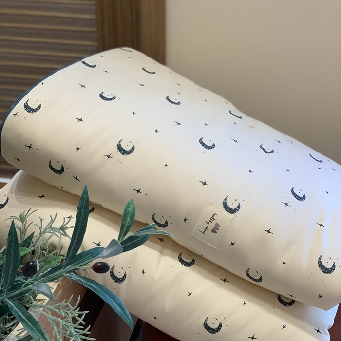 91家纺网 家纺一手货源 找家纺 汇庭 2024新品·雅棉春秋被系列--实拍图 星际