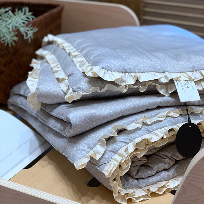 91家纺网 家纺一手货源 找家纺 汇庭 2024秋冬新款·铂金雅棉系列--实拍 温迪