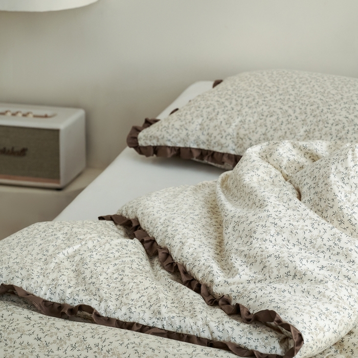 91家纺网 家纺一手货源 找家纺 （总）汇庭 2024秋冬新款·铂金雅棉系列--棚拍