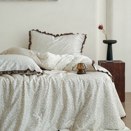 汇庭 2024秋冬新款·铂金雅棉系列--棚拍 洛科科