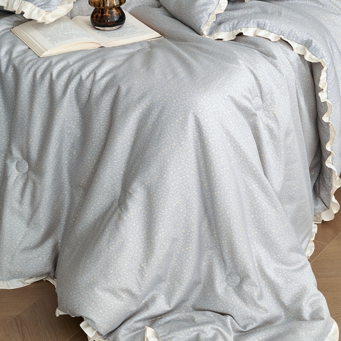 91家纺网 家纺一手货源 找家纺 汇庭 2024秋冬新款·铂金雅棉系列--棚拍 温迪