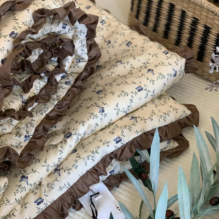 91家纺网 家纺一手货源 找家纺 汇庭 2024秋冬新款·铂金雅棉系列--实拍 斯嘉丽