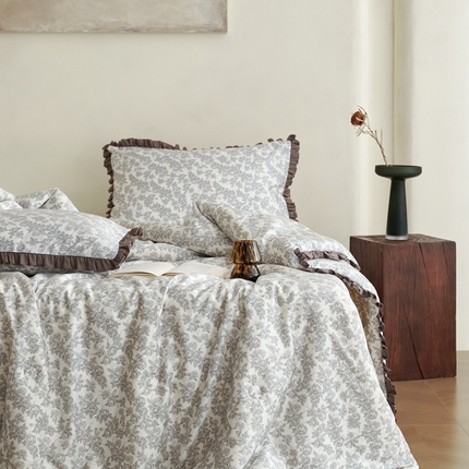 汇庭 2024秋冬新款·铂金雅棉系列--棚拍 薇纳斯