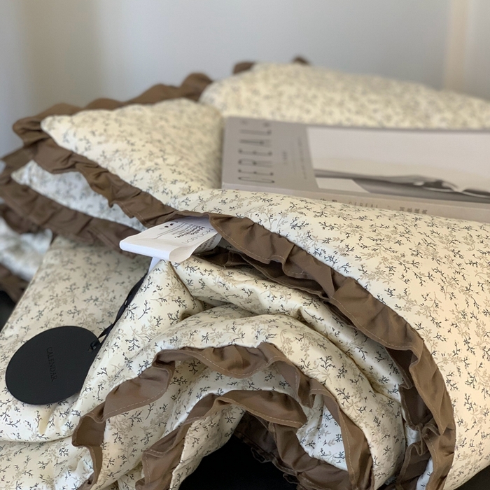 91家纺网 家纺一手货源 找家纺 （总）汇庭 2024秋冬新款·铂金雅棉系列--实拍