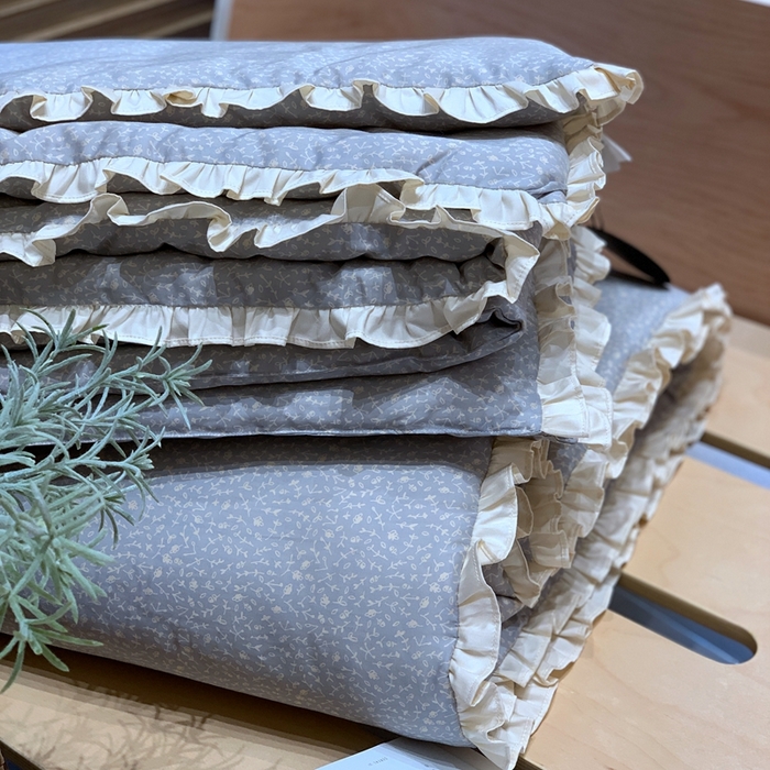 91家纺网 家纺一手货源 找家纺 汇庭 2024秋冬新款·铂金雅棉系列--实拍 温迪